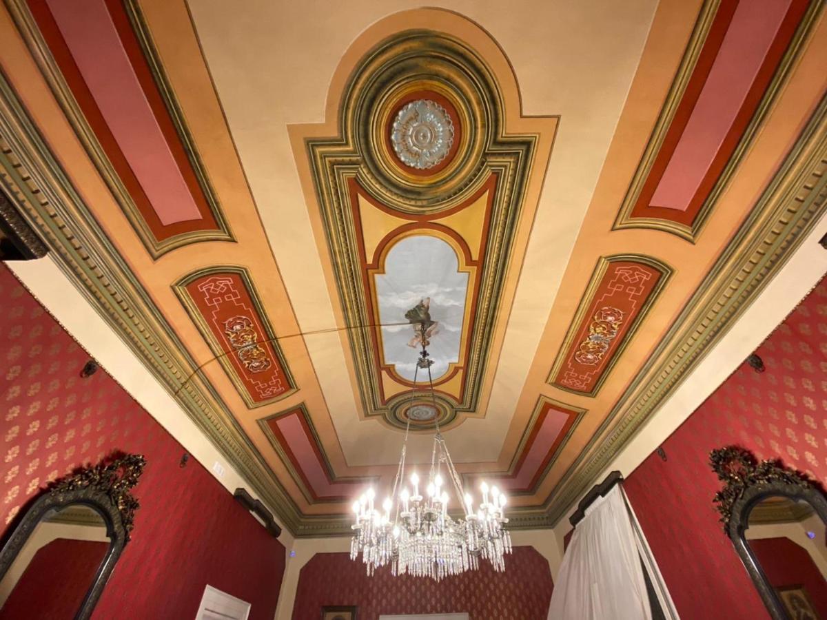 Palazzo Introna Mola di Bari Exterior foto
